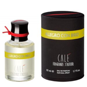 CALE FRAGRANZE D’AUTORE ALLEGRO CON BRIO унисекс flaconium.ru