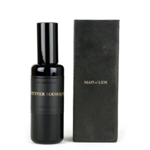 MAD ET LEN VETYVER BUCOLIQUE унисекс flaconium.ru