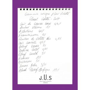 J.U.S PARFUMS CUIRISSIME унисекс flaconium.ru