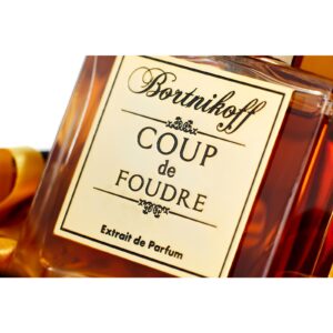 BORTNIKOFF COUP DE FOUDRE унисекс flaconium.ru