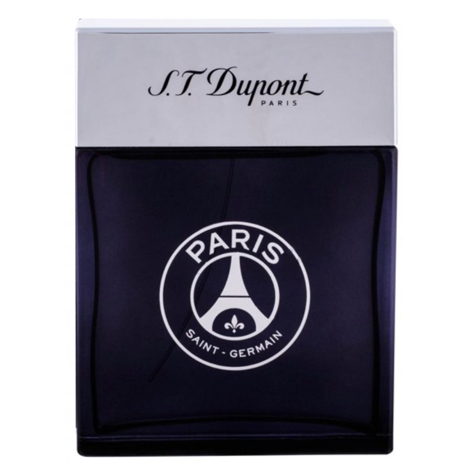 S.T. DUPONT PARIS SAINT-GERMAIN EAU DES PRINCES INTENSE для мужчин flaconium.ru S.T. DUPONT PARIS SAINT-GERMAIN EAU DES PRINCES INTENSE для мужчин flaconium.ru