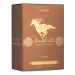 LATTAFA PERFUMES QAED AL FURSAN UNTAMED унисекс flaconium.ru