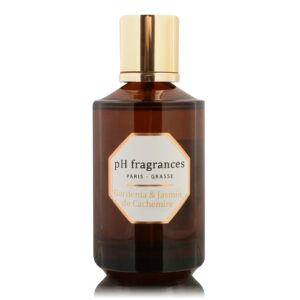 PH FRAGRANCES GARDENIA & JASMINE OF CASHMERE унисекс flaconium.ru