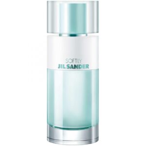 JIL SANDER SOFTLY JIL SANDER для женщин flaconium.ru