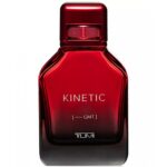 TUMI KINETIC [—:— GMT] для мужчин flaconium.ru