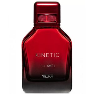 TUMI KINETIC [—:— GMT] для мужчин flaconium.ru