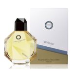 FRANCESCA DELL’ORO BIHAKU унисекс flaconium.ru