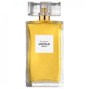 ELIZABETH ARDEN UNTOLD ABSOLU EAU DE PARFUM для женщин flaconium.ru
