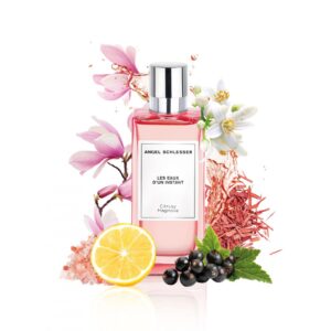 ANGEL SCHLESSER CITRUSY MAGNOLIA для женщин flaconium.ru