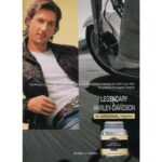HARLEY DAVIDSON LEGENDARY HARLEY-DAVIDSON для мужчин flaconium.ru