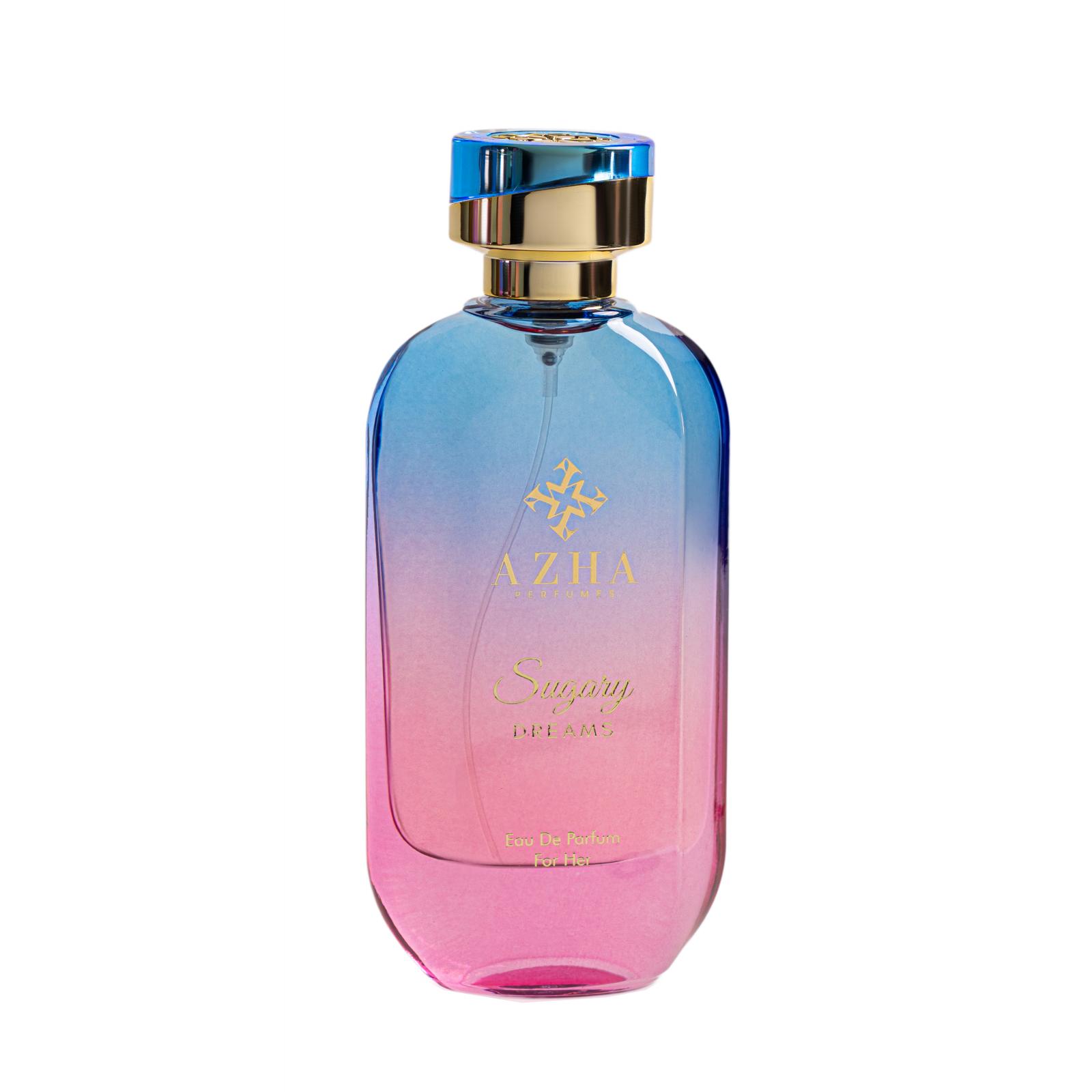 AZHA PERFUMES SUGARY DREAMS для женщин flaconium.ru AZHA PERFUMES SUGARY DREAMS для женщин flaconium.ru
