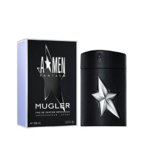 MUGLER A*MEN FANTASM для мужчин flaconium.ru