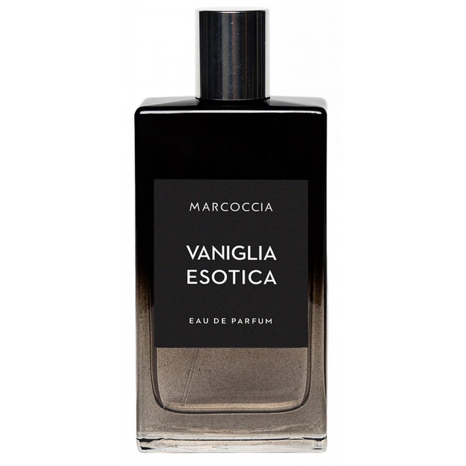 MARCOCCIA VANIGLIA ESOTICA унисекс flaconium.ru MARCOCCIA VANIGLIA ESOTICA унисекс flaconium.ru