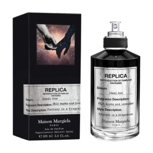 MAISON MARTIN MARGIELA IDEAL ONE унисекс flaconium.ru