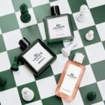 LACOSTE FRAGRANCES LACOSTE ORIGINAL FOR HER для женщин flaconium.ru