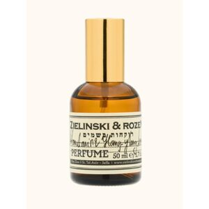 ZIELINSKI &AMP; ROZEN MANDARIN & YLANG-YLANG, LEMON унисекс flaconium.ru