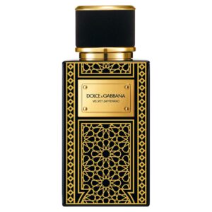 DOLCE & GABBANA VELVET ZAFFERANO LIMITED EDITION унисекс flaconium.ru