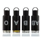 BLOOD CONCEPT BLACK COLLECTION 0 унисекс flaconium.ru