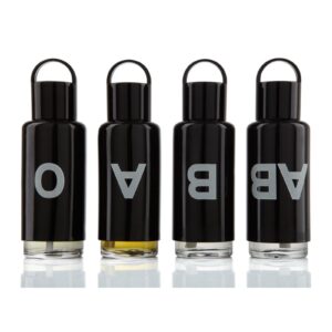 BLOOD CONCEPT BLACK COLLECTION 0 унисекс flaconium.ru