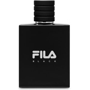 FILA FILA BLACK для мужчин flaconium.ru