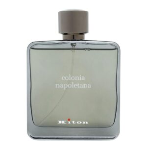 KITON COLONIA NAPOLETANA для мужчин flaconium.ru