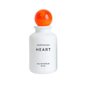 OSMASSINO HEART унисекс flaconium.ru