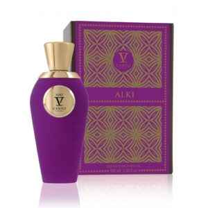 V CANTO ALKI унисекс flaconium.ru