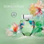 MERCEDES-BENZ MERCEDES-BENZ FLORAL FANTASY для женщин flaconium.ru