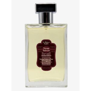 LA SULTANE DE SABA VOYAGE BALINAIS унисекс flaconium.ru