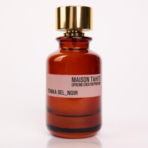MAISON TAHITE – OFFICINE CREATIVE PROFUMI TONKA SEL-NOIR унисекс flaconium.ru