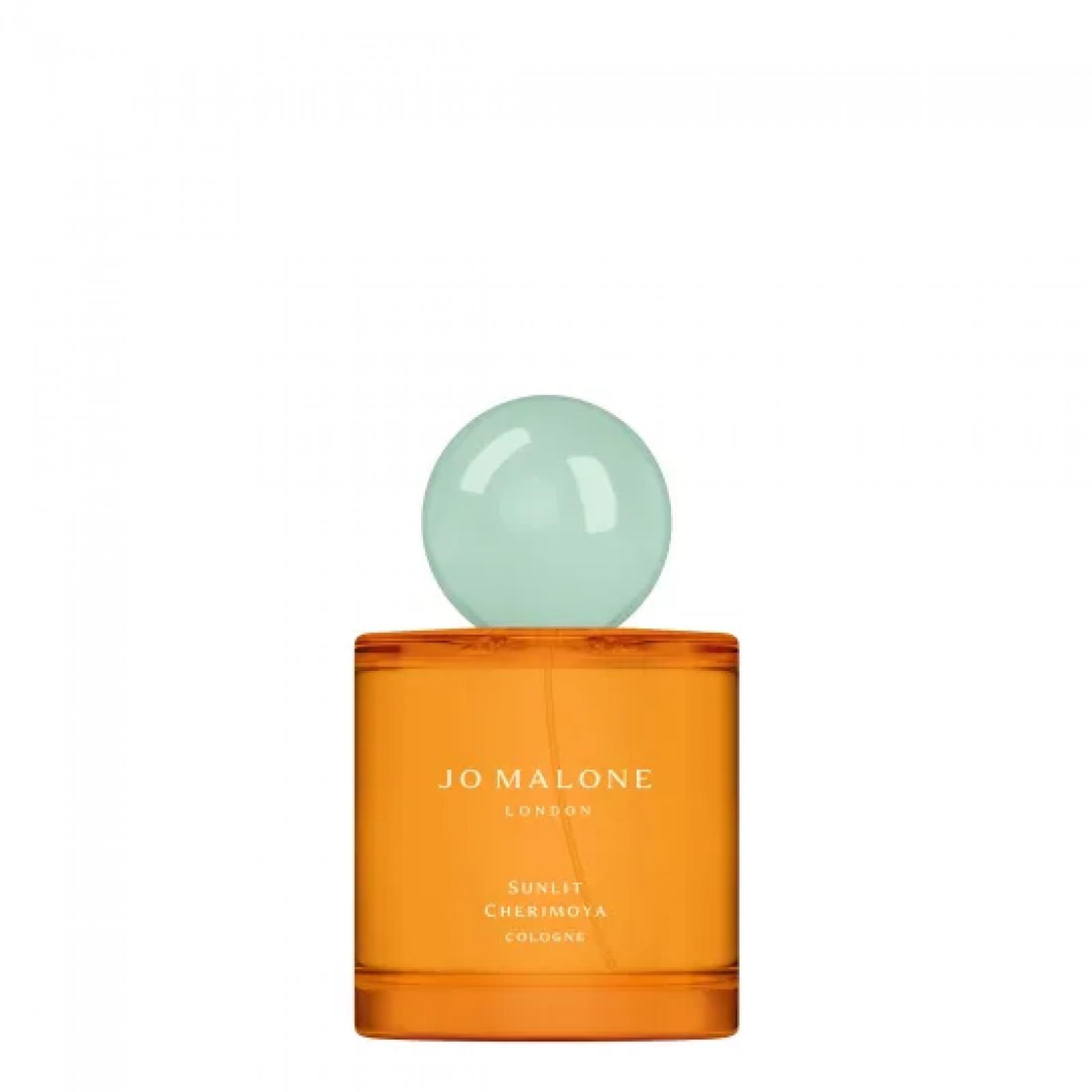 JO MALONE LONDON SUNLIT CHERIMOYA COLOGNE унисекс flaconium.ru JO MALONE LONDON SUNLIT CHERIMOYA COLOGNE унисекс flaconium.ru