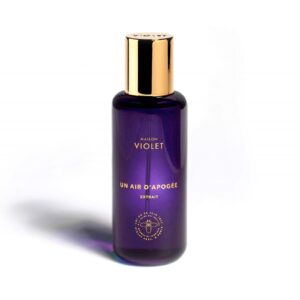 MAISON VIOLET UN AIR D’APOGEE EXTRAIT унисекс flaconium.ru
