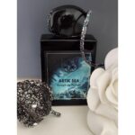 LORENZO PAZZAGLIA ARTIK SEA унисекс flaconium.ru