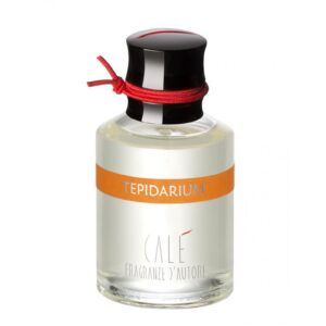 CALE FRAGRANZE D’AUTORE TEPIDARIUM унисекс flaconium.ru