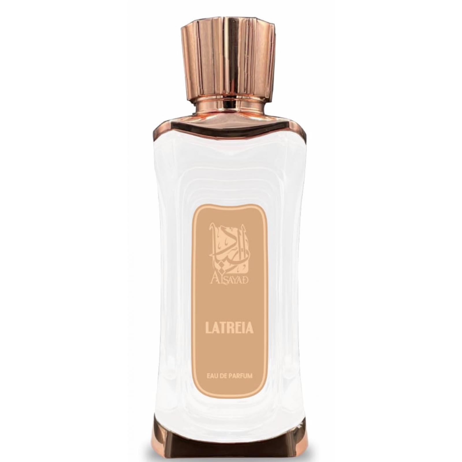 ALSAYAD LATRIEA унисекс flaconium.ru ALSAYAD LATRIEA унисекс flaconium.ru