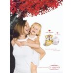 CLARINS PAR AMOUR TOUJOUR для женщин flaconium.ru