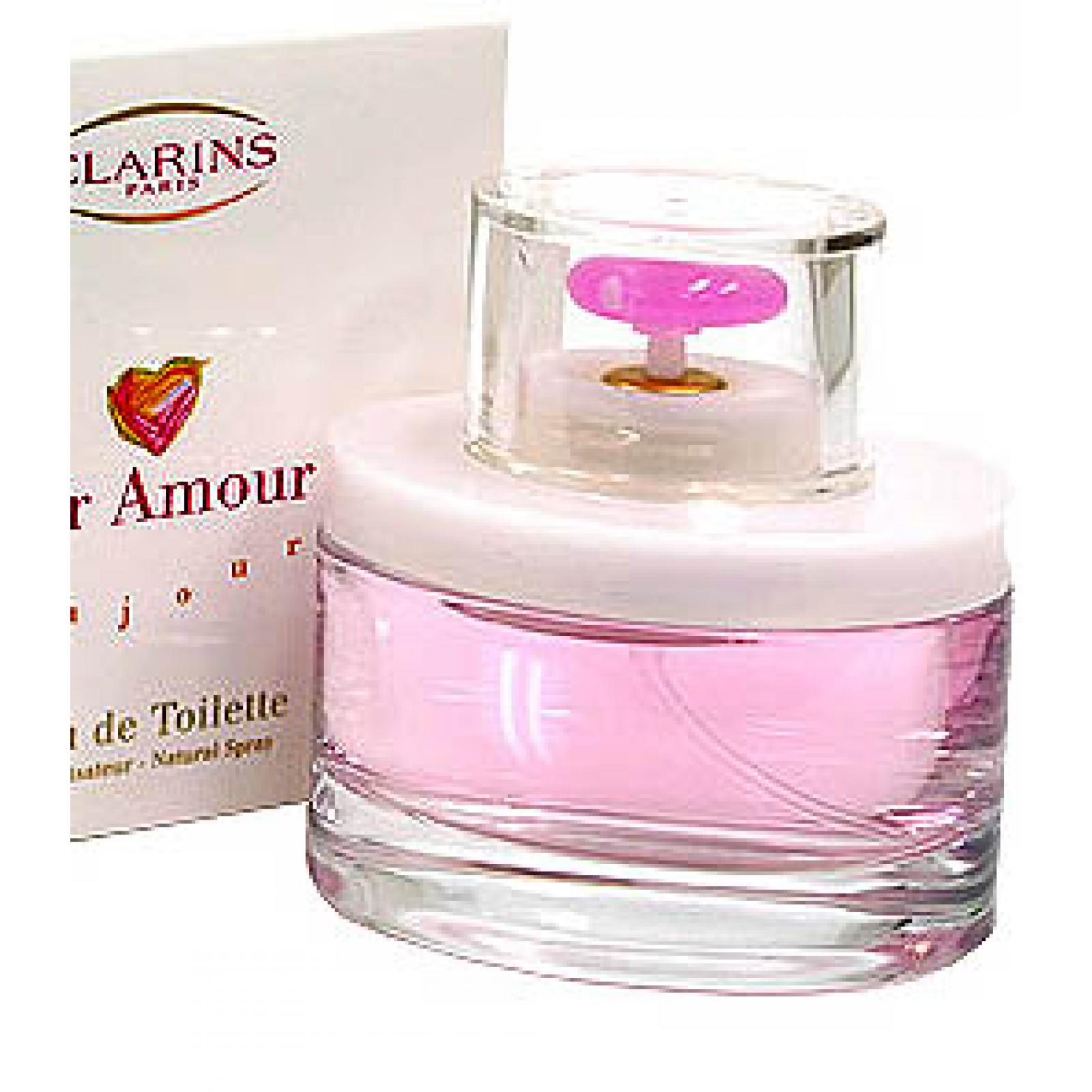 CLARINS PAR AMOUR TOUJOUR для женщин flaconium.ru CLARINS PAR AMOUR TOUJOUR для женщин flaconium.ru