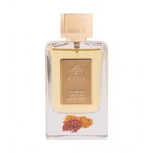 AZHA PERFUMES VETIVER PEPPER унисекс flaconium.ru