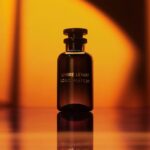 LOUIS VUITTON AMBRE LEVANT унисекс flaconium.ru