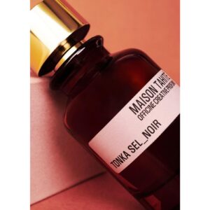 MAISON TAHITE – OFFICINE CREATIVE PROFUMI TONKA SEL-NOIR унисекс flaconium.ru