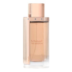 LATTAFA PERFUMES THE KINGDOM FOR WOMEN для женщин flaconium.ru