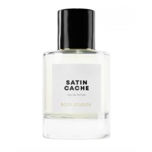 BODE STUDIOS SATIN CACHE унисекс flaconium.ru