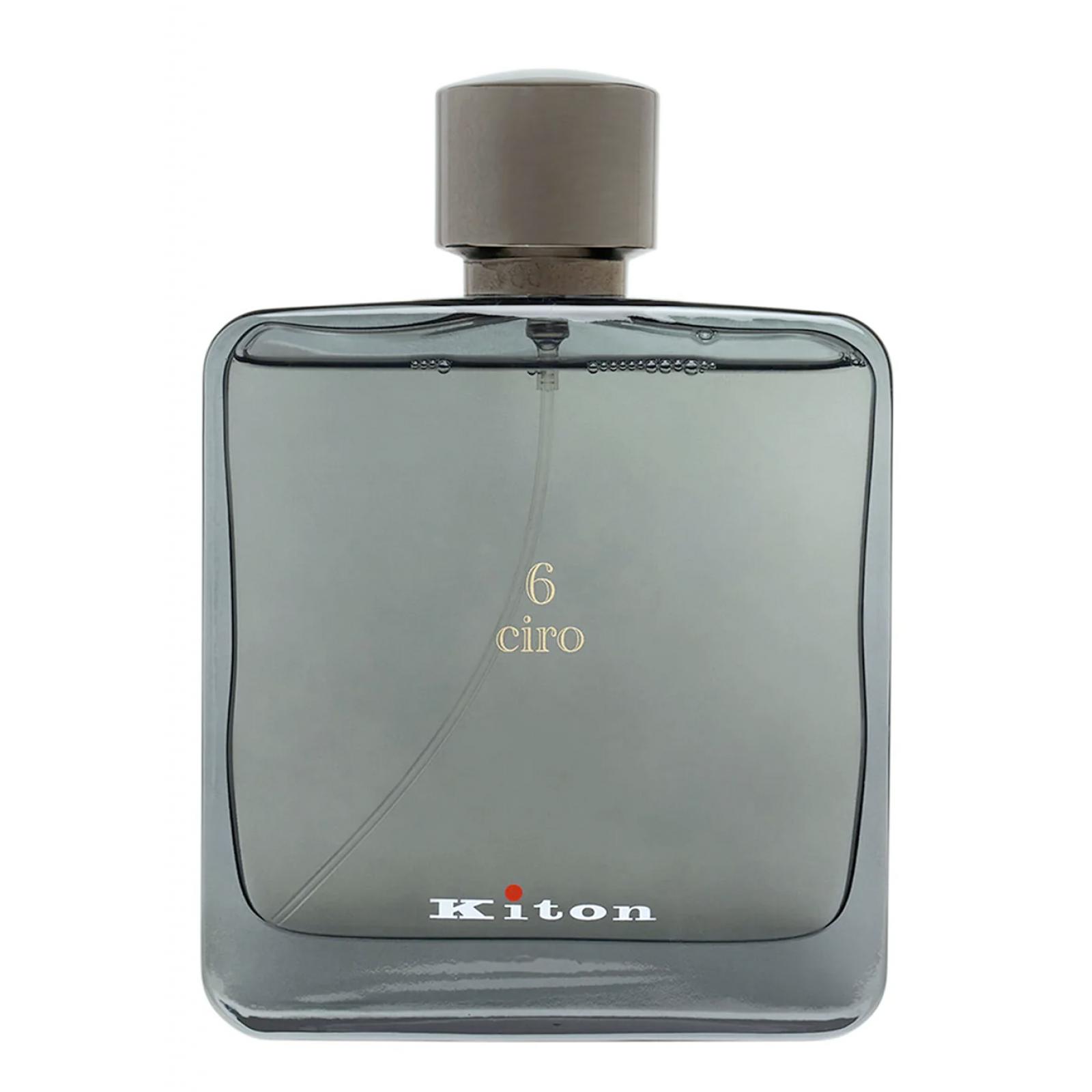 KITON 6 CIRO для мужчин flaconium.ru KITON 6 CIRO для мужчин flaconium.ru