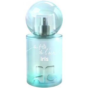 COURREGES LA FILLE DE L’AIR IRIS для женщин flaconium.ru