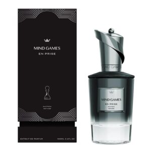 MIND GAMES EN PRISE унисекс flaconium.ru