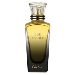 CARTIER OUD ABSOLU унисекс flaconium.ru