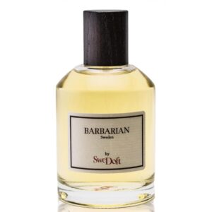 SWEDOFT BARBARIAN унисекс flaconium.ru