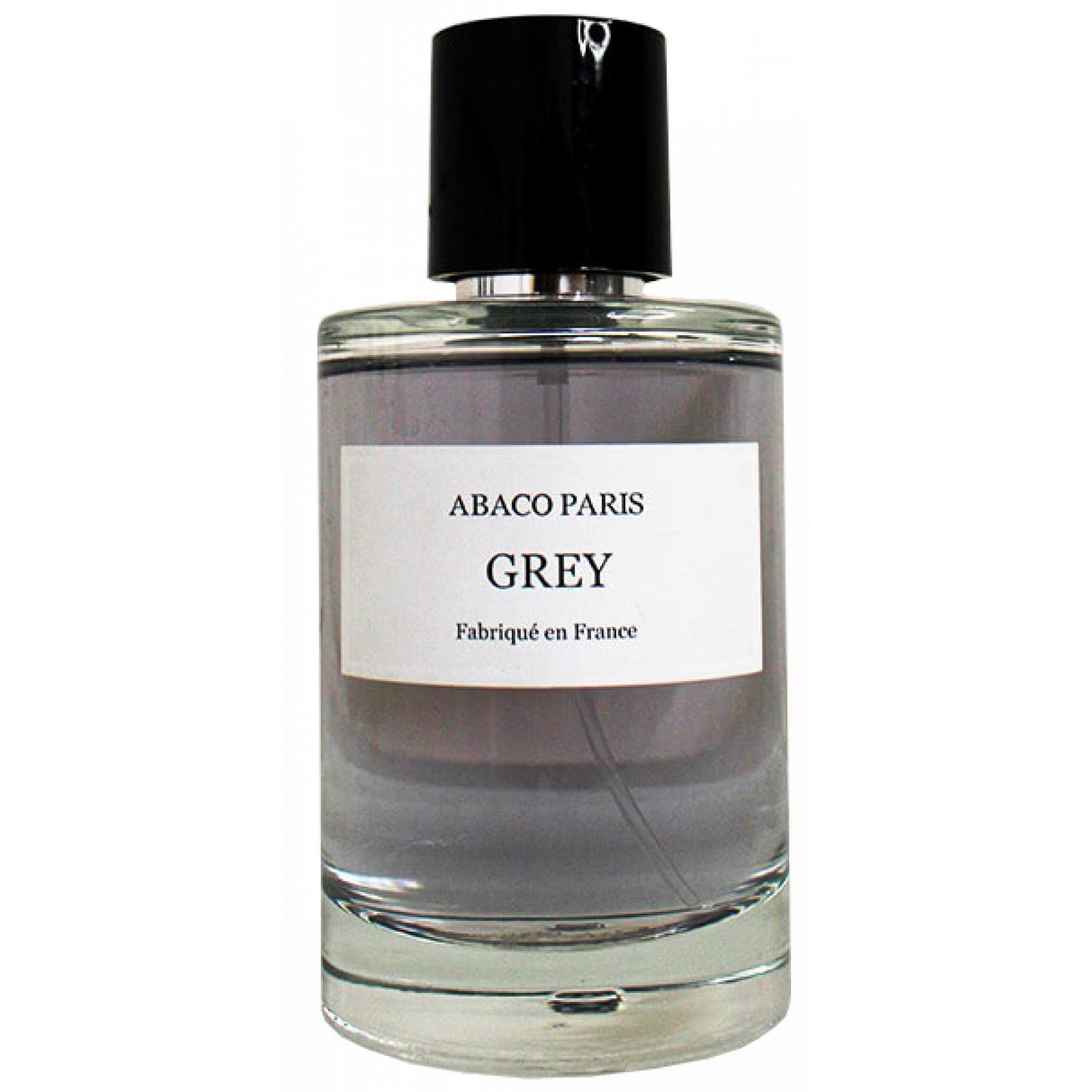 ABACO PARIS GREY для мужчин flaconium.ru ABACO PARIS GREY для мужчин flaconium.ru