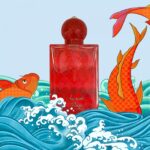 LAZURE PERFUMES SUNSET BAY унисекс flaconium.ru