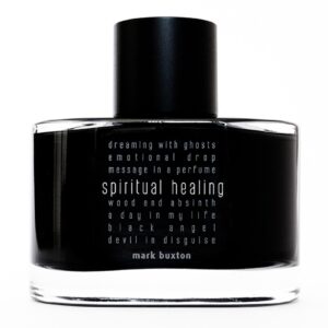 MARK BUXTON SPIRITUAL HEALING унисекс flaconium.ru